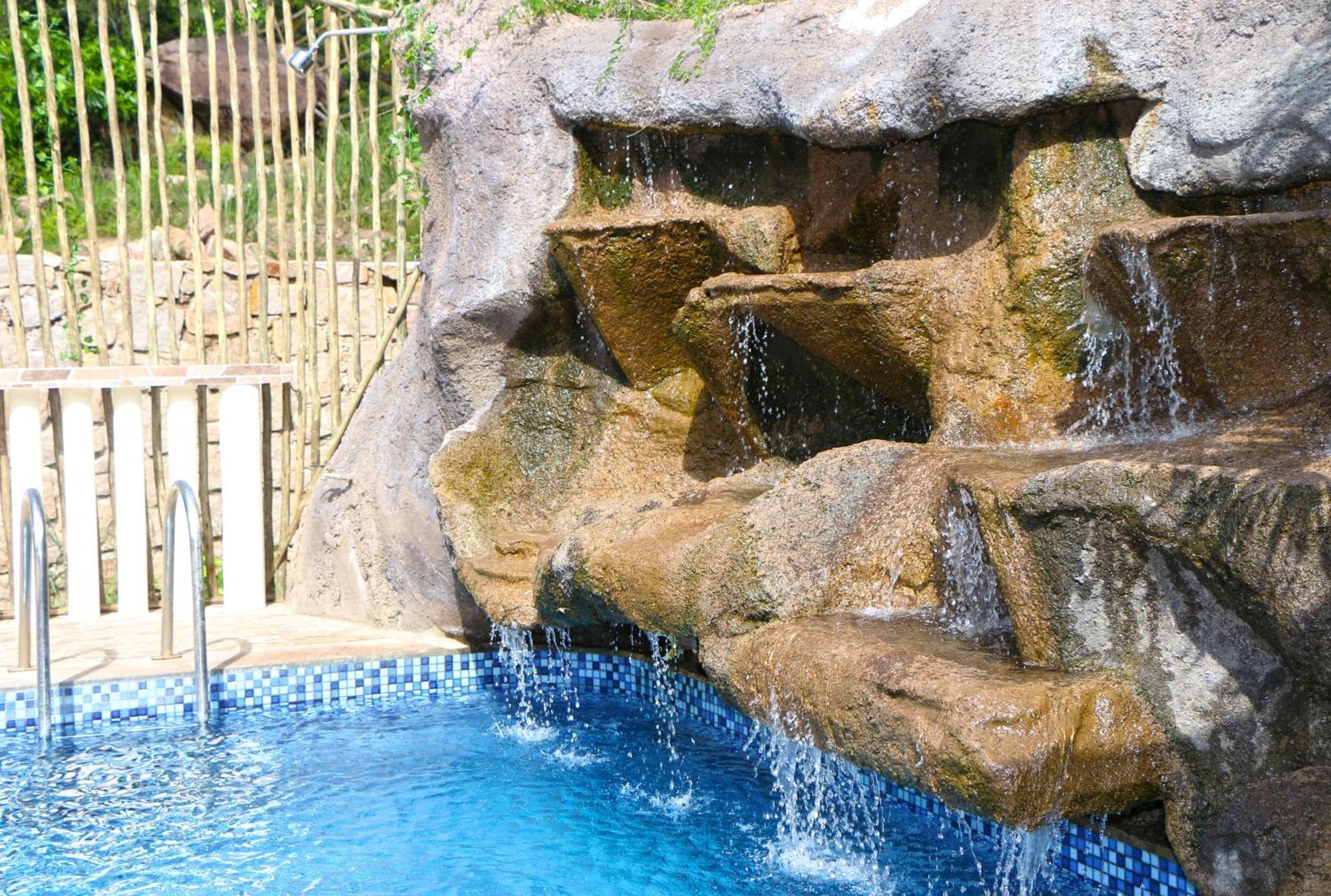 Apartment Ocean Blue Bay *