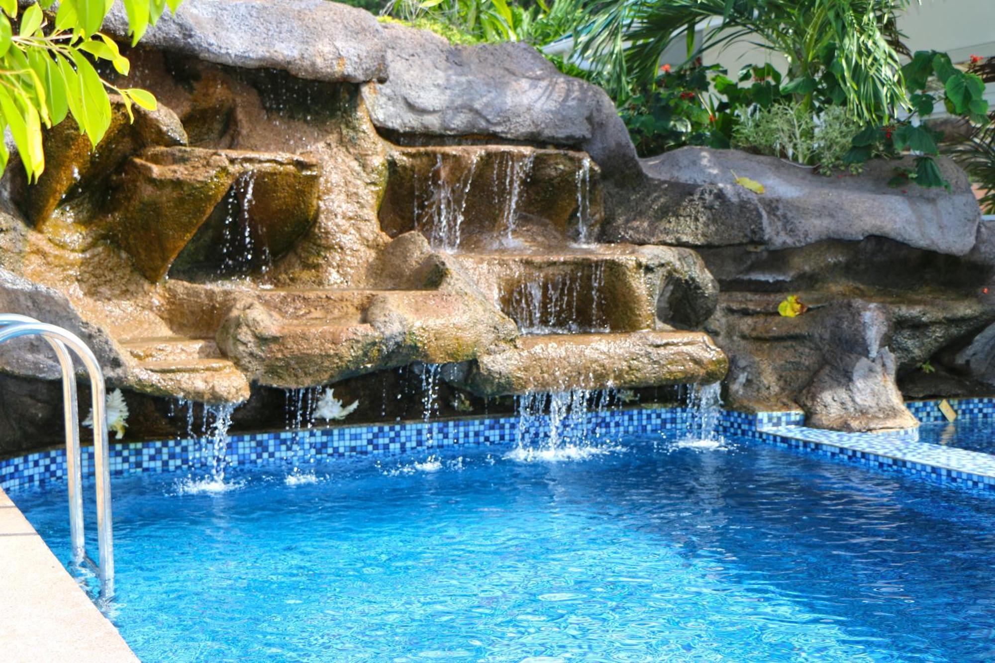 Apartment Ocean Blue Bay *
