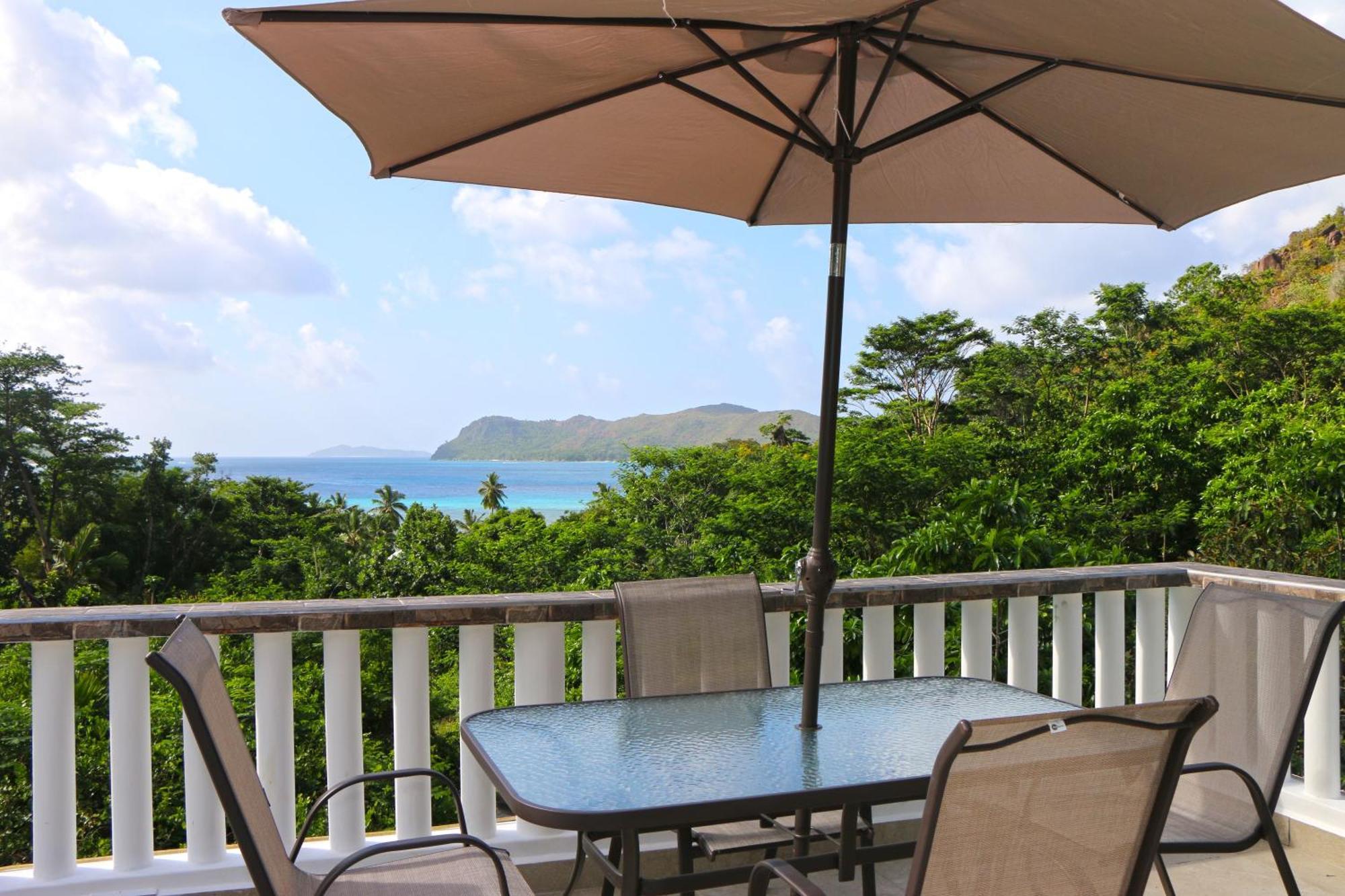 Apartment Ocean Blue Bay *