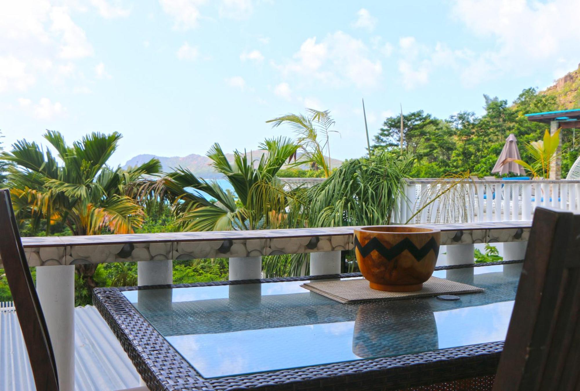 Apartment Ocean Blue Bay *