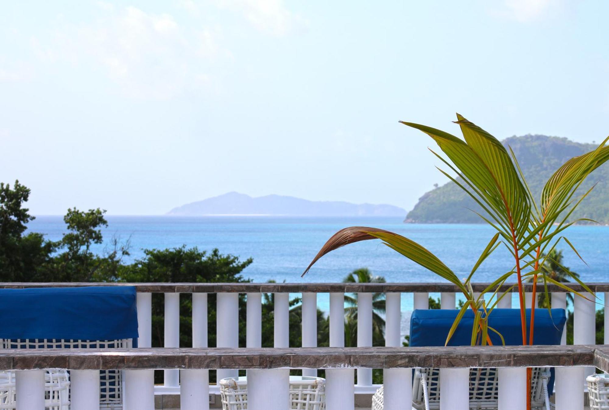 Ocean Blue Bay